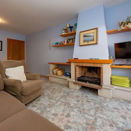 Moreneta Apartment