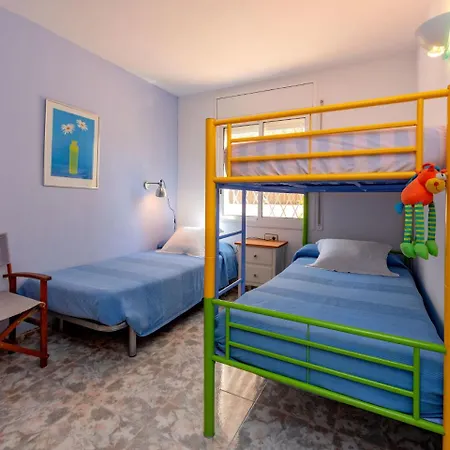 Apartment Moreneta El Vendrell