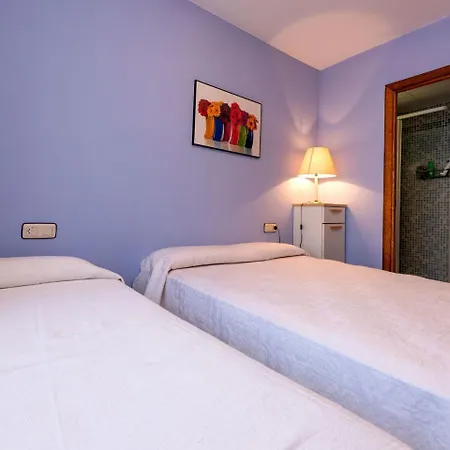 Moreneta Apartment El Vendrell