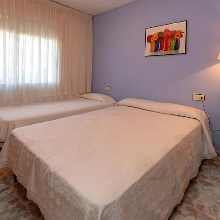 Moreneta Apartment