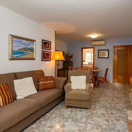 Apartment Moreneta El Vendrell